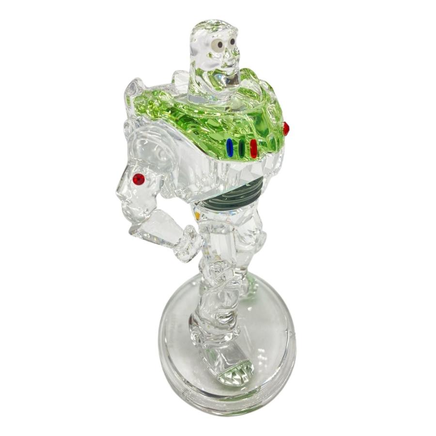 スワロフスキー SWAROVSKI トイストーリー バズ・ライトイヤー SWAROVSKI（スワロフスキー） ディズニー Disney トイ・ストーリー