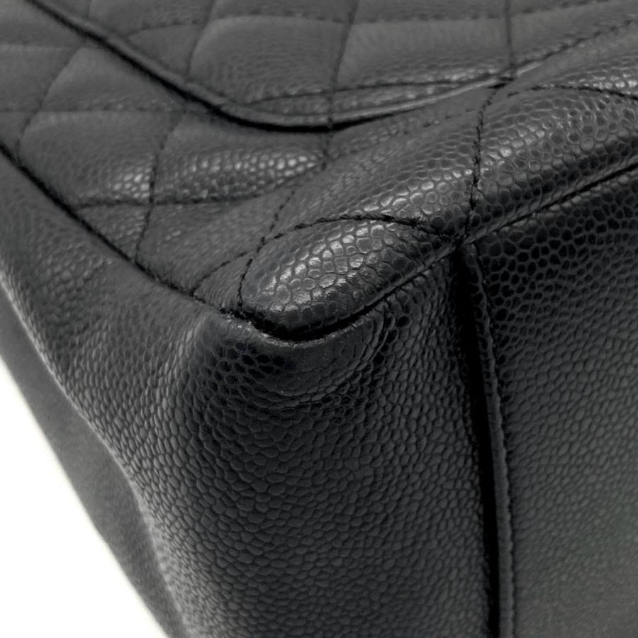 マトラッセ シャネル CHANEL グランドショッピング GST トートバッグ