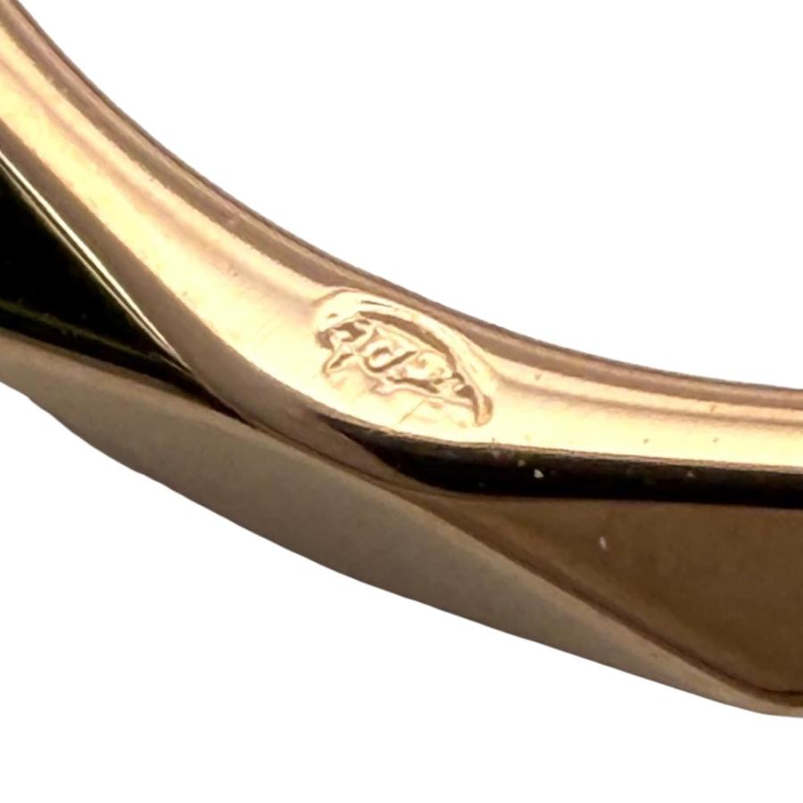 BOUCHERON（ブシュロン） ファセット ソリテール リング 指輪