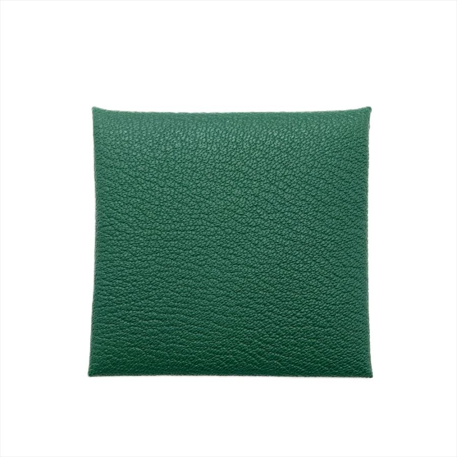 HERMES（エルメス） バスティア ヴェルソ コインケース シェーブル W