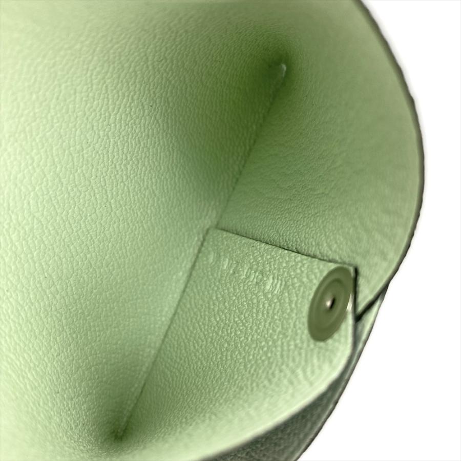 HERMES（エルメス） バスティア ヴェルソ コインケース シェーブル W