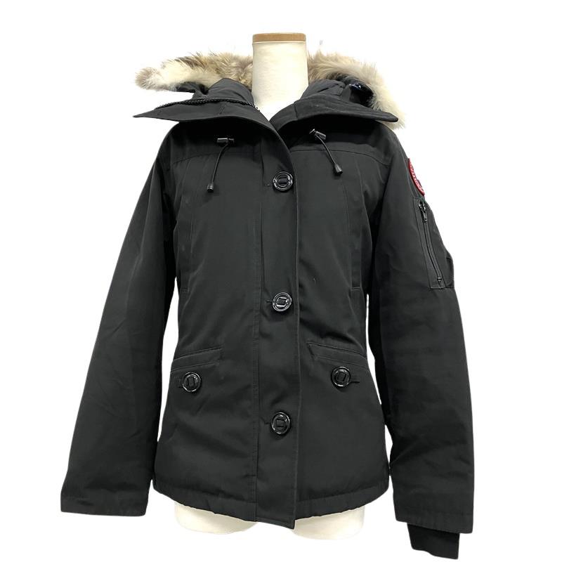   カナダグース　モンテベロパーカー　ダウンジャケット CANADA GOOSE（カナダグース） モンテベッロ パーカ ダウンジャケット