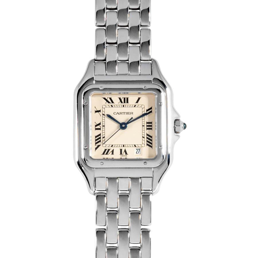 PANTHERE DE CARTIER カルティエ Cartier パンテール SM 腕時計