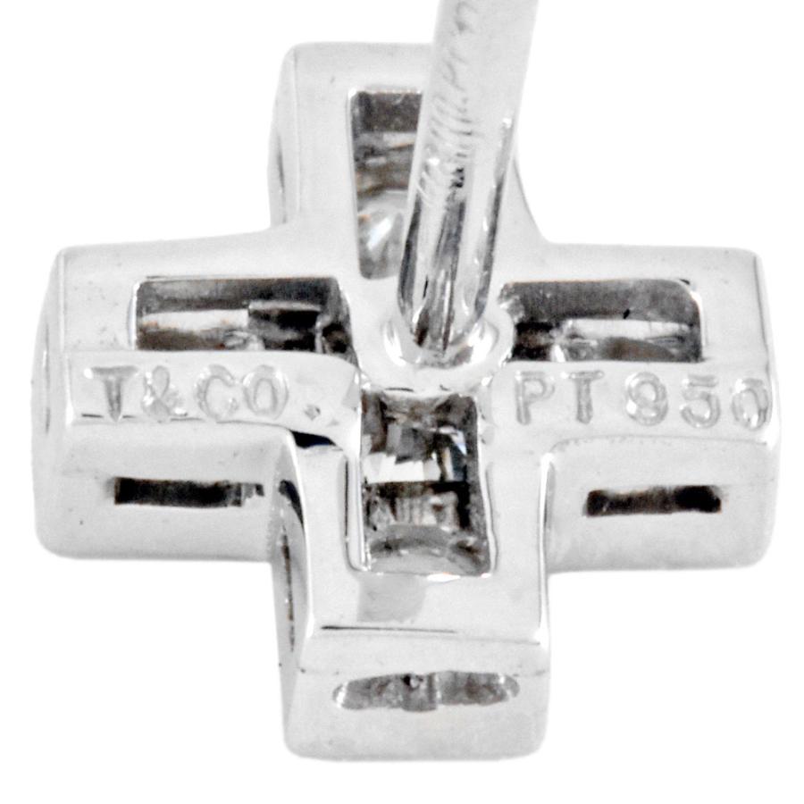 TIFFANY&Co. ティファニー Tiffany&Co. クルーシーフォーム TIFFANY&Co. ティファニー Tiffany&Co. クルーシーフォーム
