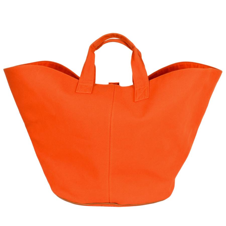 HERMES（エルメス） パニエドプラージュ GM ハンドバッグ キャンバス