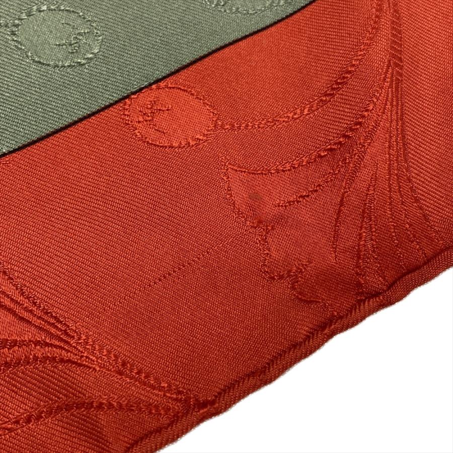 エルメス　HERMES 　スカーフ　カレ90　大名 HERMES エルメス カレ90 大名 日出る国の皇子 DAIMYO PRINCES DO