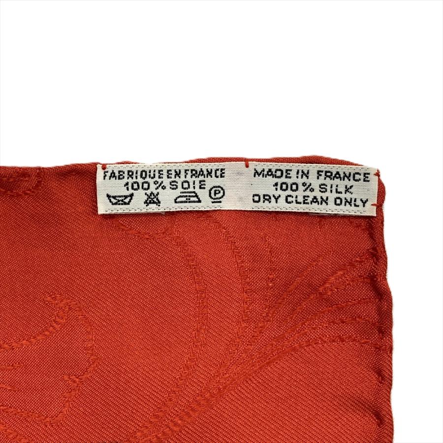 エルメス HERMES カレ 90 DAIMYO 大名 家紋 スカーフ シルク エルメス カレ90 DAIMYO PRINCES DU SOLEIL LEVANT 大名 日出る