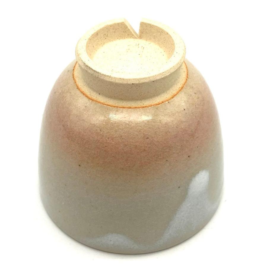 朝日焼　煎茶器6客 湯呑6客セット 茶道具 煎茶器 天鵬山造 萩焼 : ゴールドプラザ