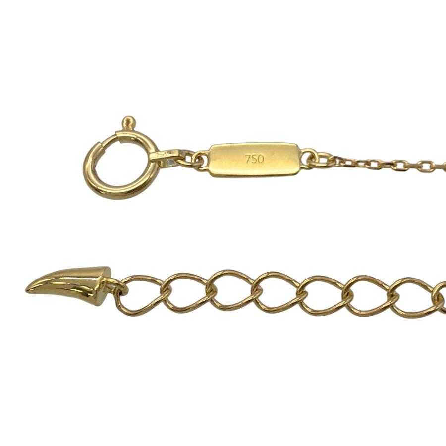 タサキ TASAKI デインジャーネオ ベビーパール 3P ブレスレット BL
