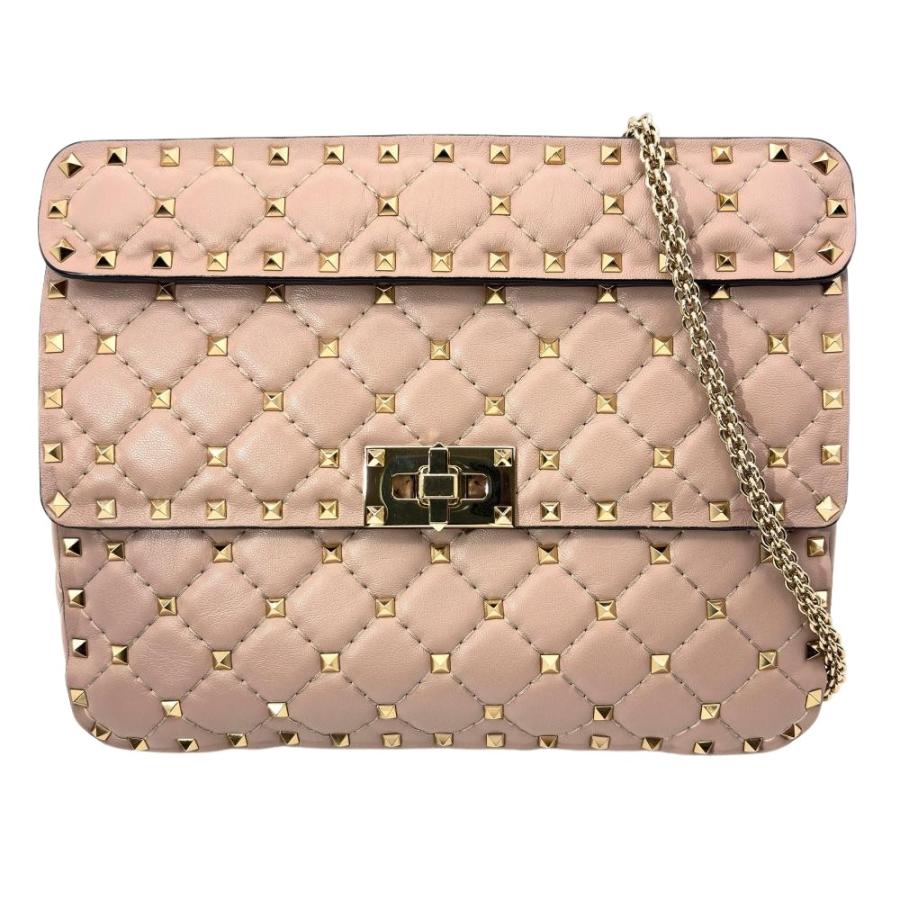 VALENTINO（ヴァレンティノ） ロックスタッズ スパイク ショルダー