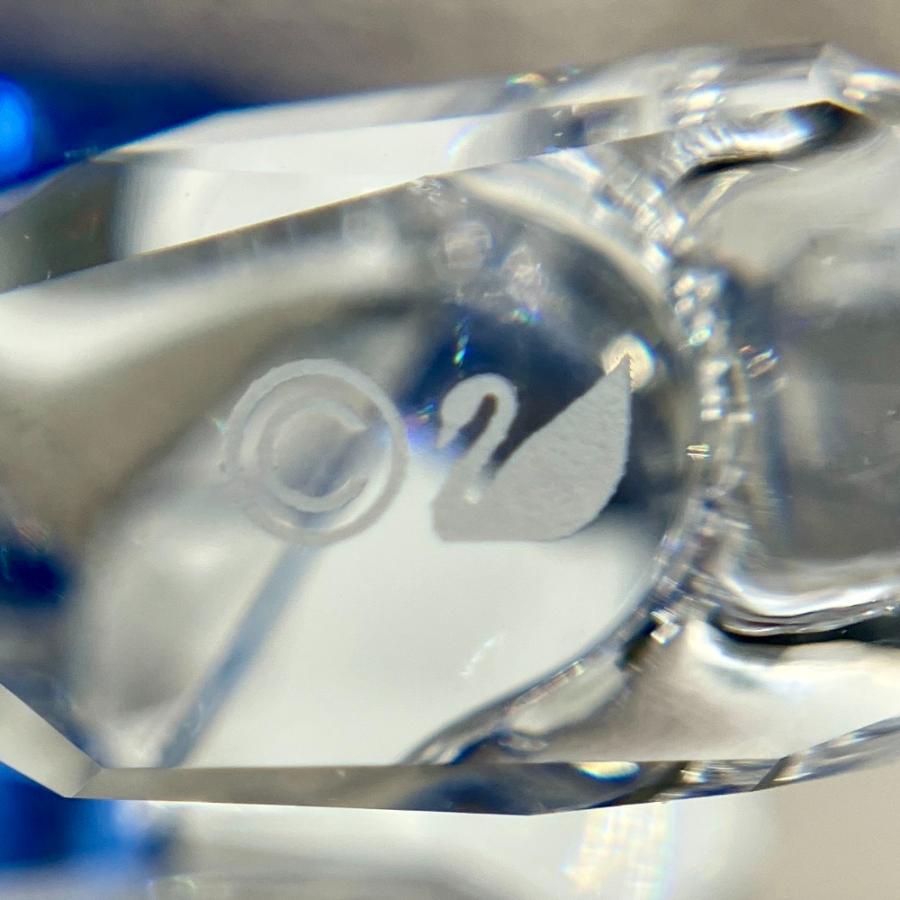 SWAROVSKI（スワロフスキー） クリスベア Kris Bear Prince & Princess