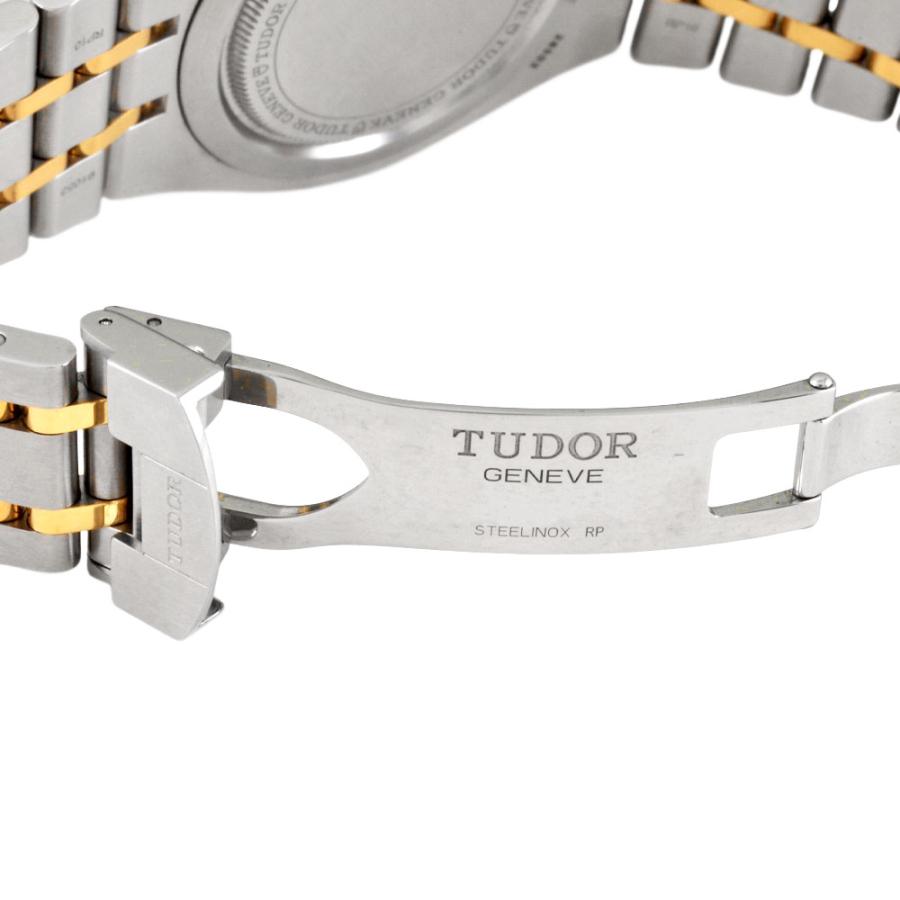 TUDOR（チューダー） TUDOR 28503 ロイヤルデイト 腕時計 自動巻