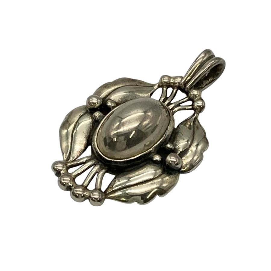 ジョージジェンセン Georg Jensen 2000 ヘリテージ コレクション