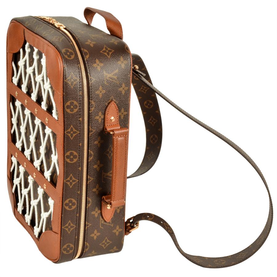 靴/バッグ LOUIS VUITTON LOUIS VUITTON（ルイ・ヴィトン） LOUIS VUITTON NBA シューズボックス