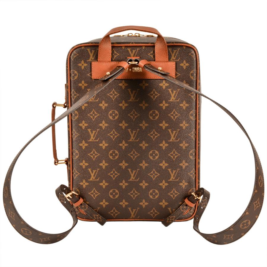 靴/バッグ LOUIS VUITTON LOUIS VUITTON（ルイ・ヴィトン） LOUIS VUITTON NBA シューズボックス