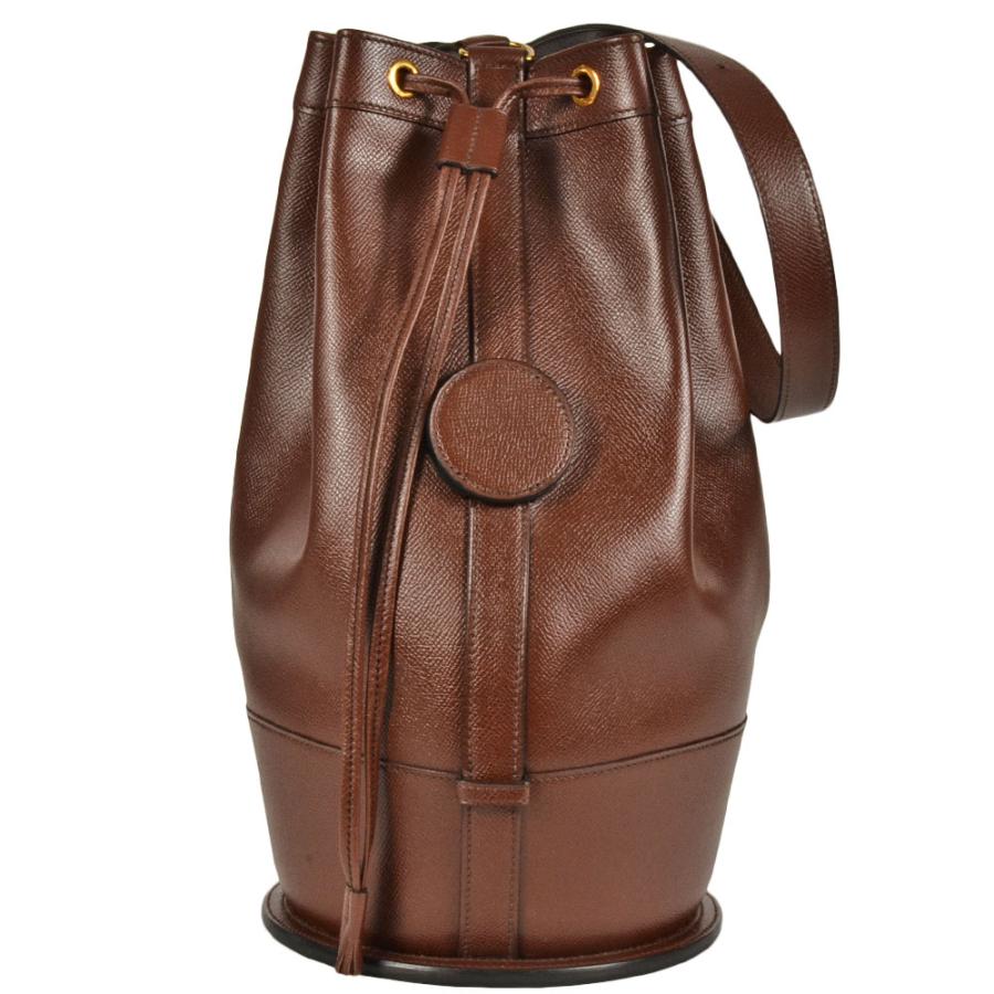 夏セール✨ エルメス ショルダーバッグ スタンディ クシュベル レッド GZ HERMES エルメス スタンディ ショルダーバッグ クシュベル 〇S刻印