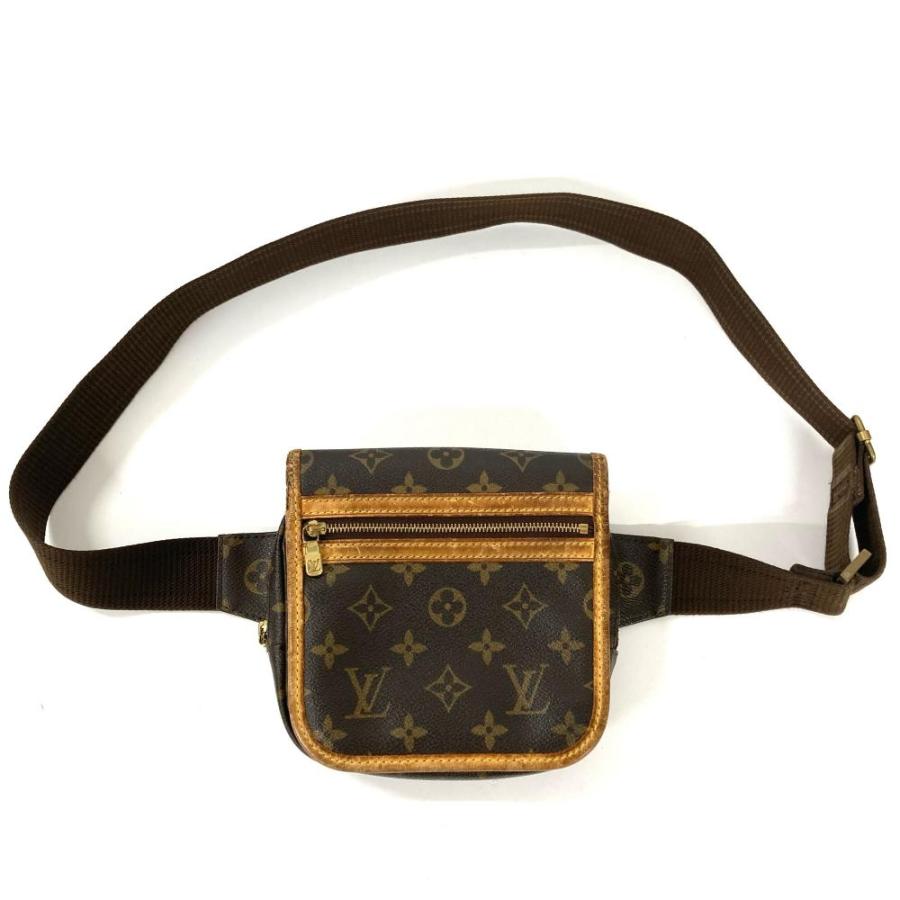LOUIS VUITTON（ルイ・ヴィトン） ボスフォール ボディバッグ 