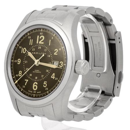 HAMILTON ハミルトン カーキ フィールド AUTO H706050 メンズ 自動巻き