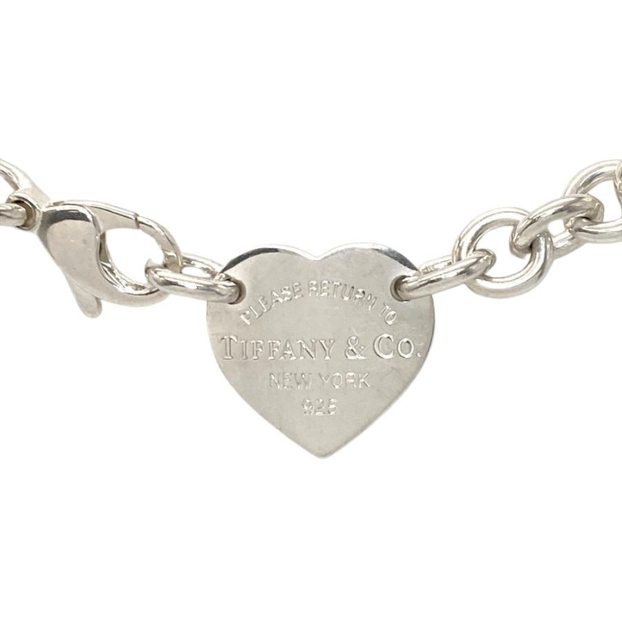RETURN TO TIFFANY ティファニー Tiffany&Co. リターントゥ ハートタグ