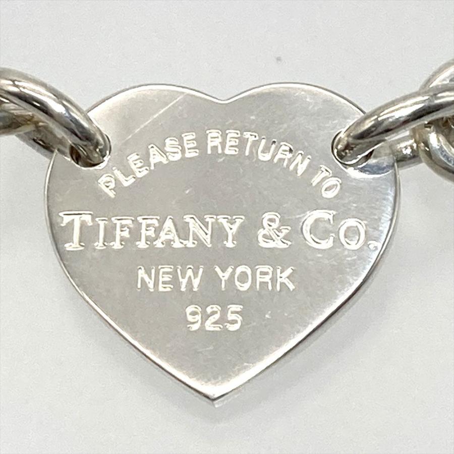 RETURN TO TIFFANY ティファニー Tiffany&Co. リターントゥ ハートタグ