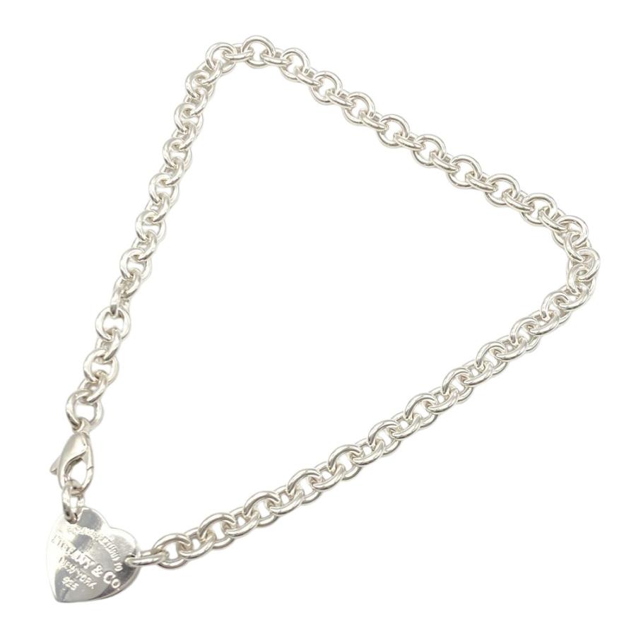 RETURN TO TIFFANY ティファニー Tiffany&Co. リターントゥ
