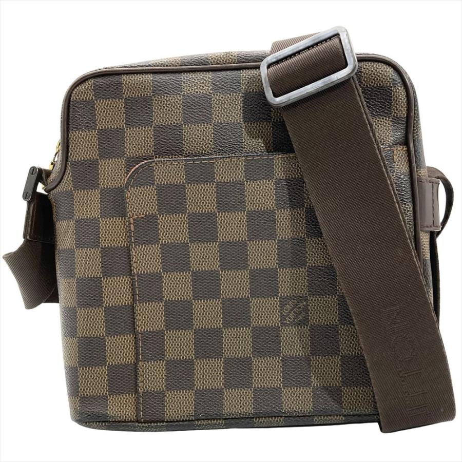 LOUIS VUITTON（ルイ・ヴィトン） オラフPM ショルダーバッグ ダミエ 