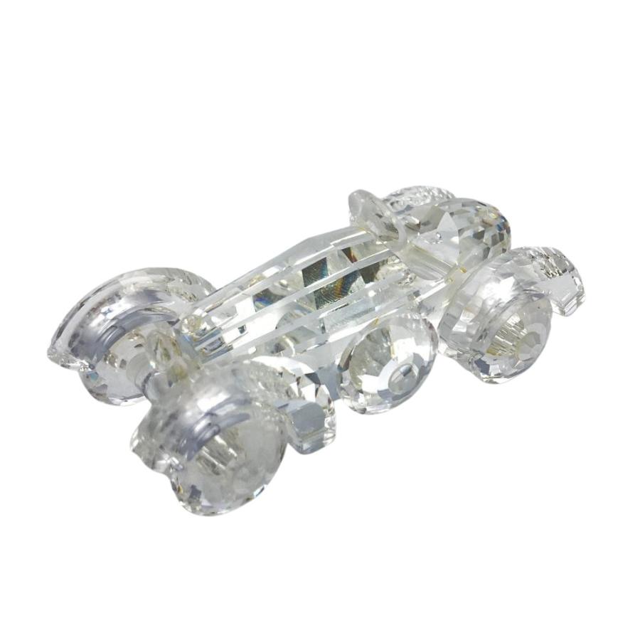SWAROVSKI スワロフスキー クリスタル オールドタイマーカー SWAROVSKI（スワロフスキー） オールドタイマーカー Oldtimer