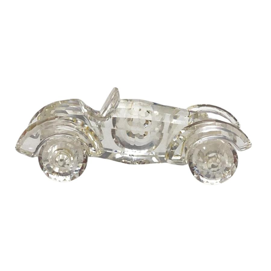 SWAROVSKI スワロフスキー クリスタル オールドタイマーカー SWAROVSKI（スワロフスキー） オールドタイマーカー Oldtimer