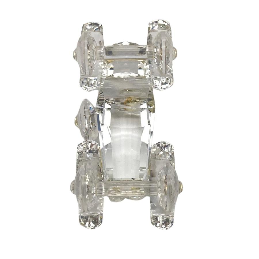 SWAROVSKI スワロフスキー クリスタル オールドタイマーカー SWAROVSKI（スワロフスキー） オールドタイマーカー Oldtimer
