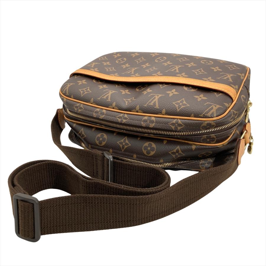 LOUIS VUITTON（ルイ・ヴィトン） リポーターPM ショルダーバッグ