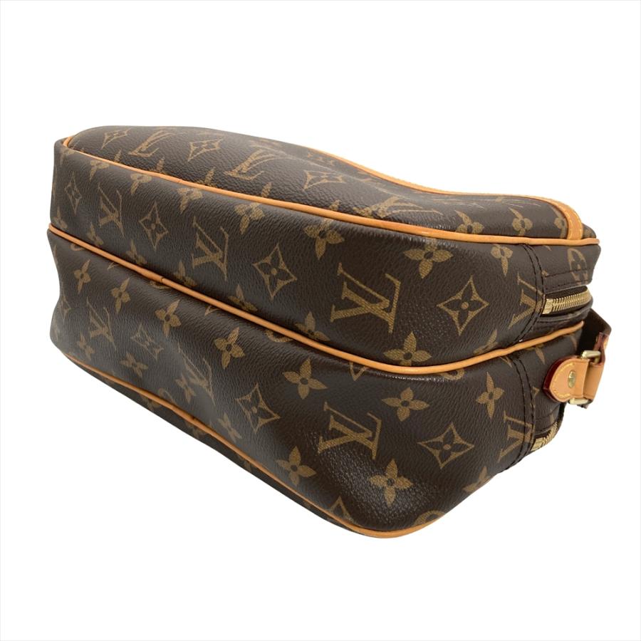 LOUIS VUITTON（ルイ・ヴィトン） リポーターPM ショルダーバッグ