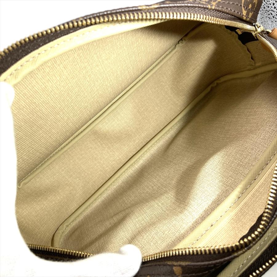 LOUIS VUITTON（ルイ・ヴィトン） リポーターPM ショルダーバッグ