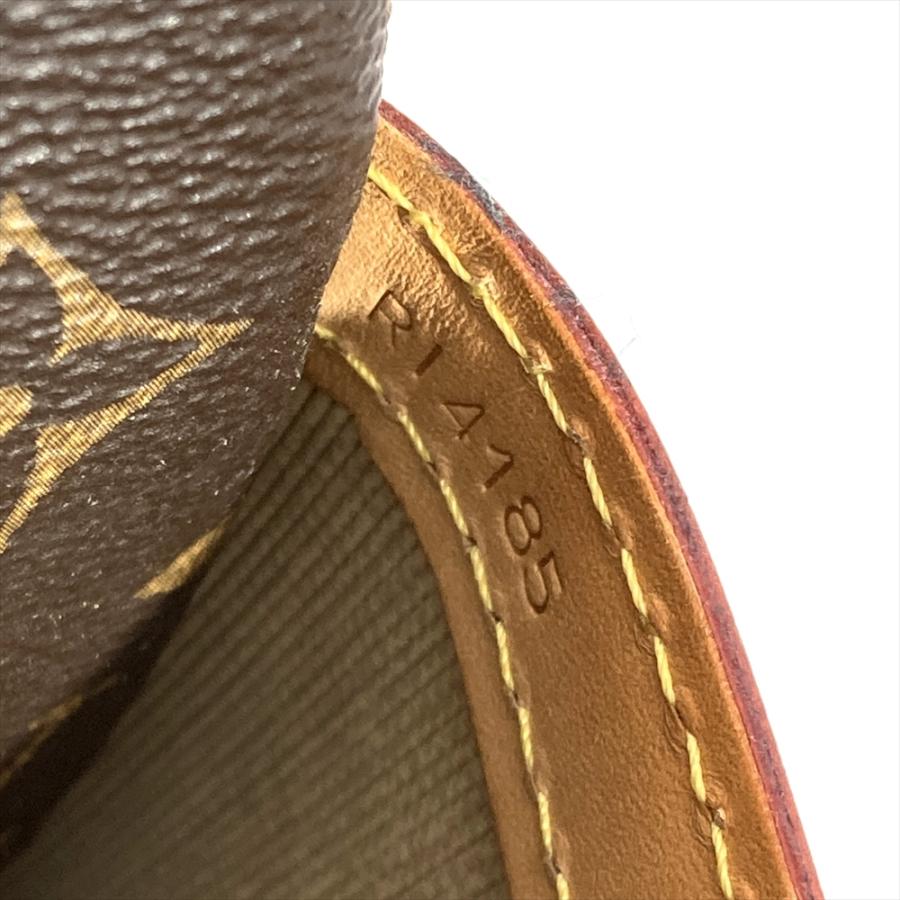 LOUIS VUITTON（ルイ・ヴィトン） リポーターPM ショルダーバッグ
