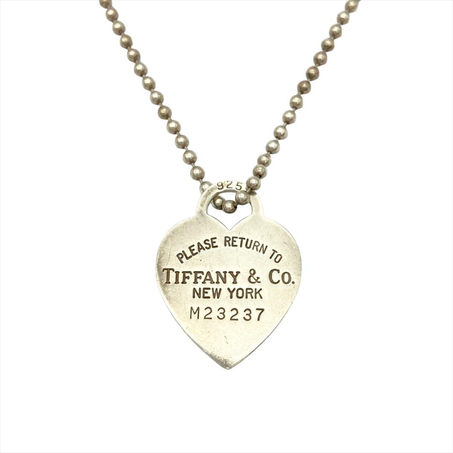 RETURN TO TIFFANY ティファニー Tiffany&Co. リターントゥ ハートタグ