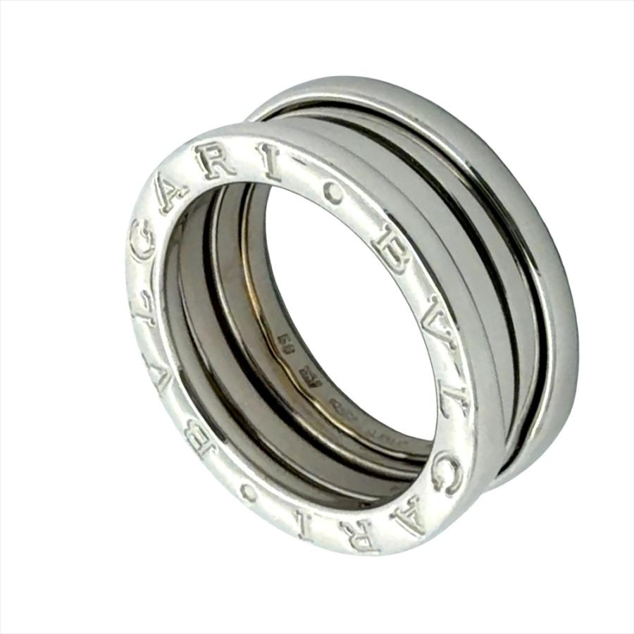 ビー・ゼロワン ブルガリ BVLGARI ビーゼロワン B-zero1 3バンド
