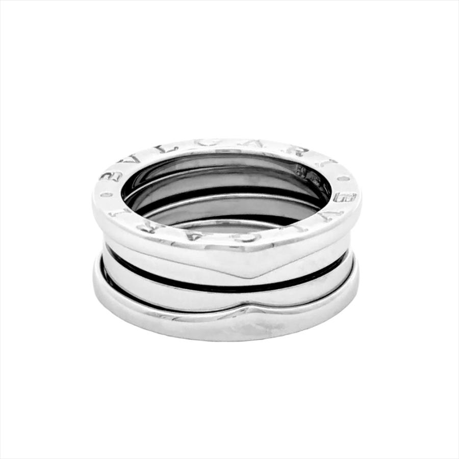 ビー・ゼロワン ブルガリ BVLGARI ビーゼロワン B-zero1 3バンド