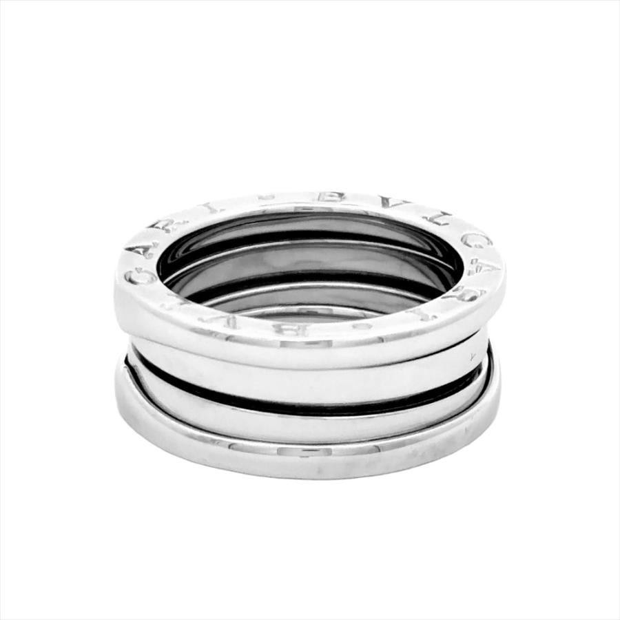 ビー・ゼロワン ブルガリ BVLGARI ビーゼロワン B-zero1 3バンド