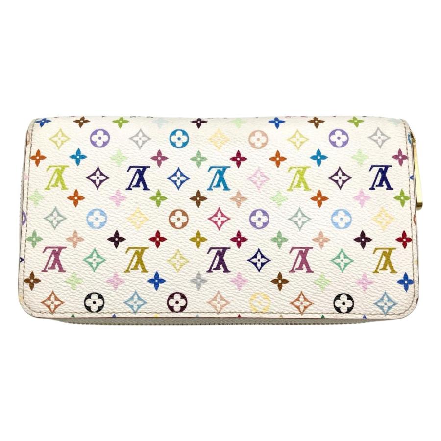 ジッピー・ウォレット ルイヴィトン LOUIS VUITTON ジッピーウォレット