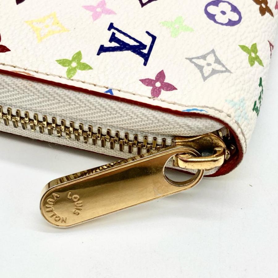 ジッピー・ウォレット ルイヴィトン LOUIS VUITTON ジッピーウォレット