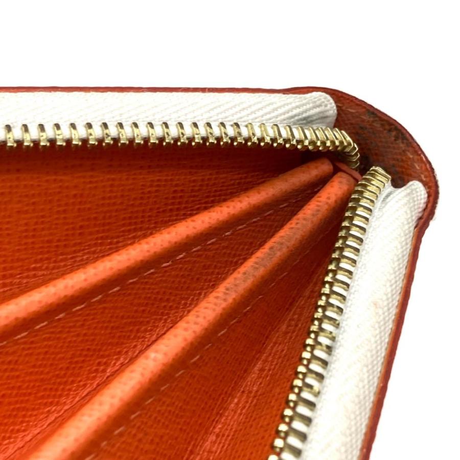 ジッピー・ウォレット ルイヴィトン LOUIS VUITTON ジッピーウォレット