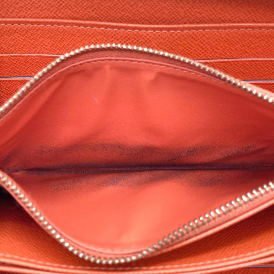 ジッピー・ウォレット ルイヴィトン LOUIS VUITTON ジッピーウォレット