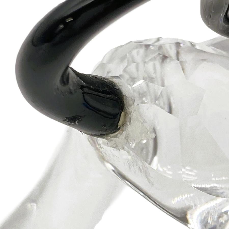 SWAROVSKI（スワロフスキー） ディズニー Disney プルート オブジェ