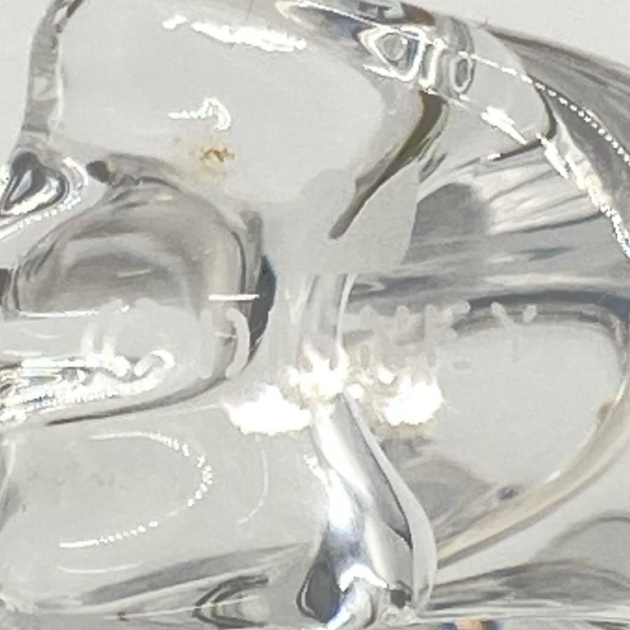 SWAROVSKI（スワロフスキー） ディズニー Disney プルート オブジェ