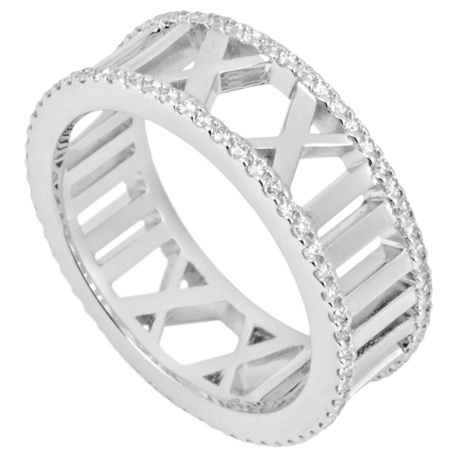 TIFFANY&Co. ティファニー Tiffany&Co. オープン アトラス TIFFANY&Co. ティファニー Tiffany&Co. オープン アトラス