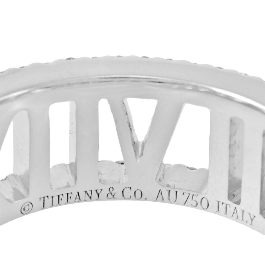 TIFFANY&Co. ティファニー Tiffany&Co. オープン アトラス TIFFANY&Co. ティファニー Tiffany&Co. オープン アトラス