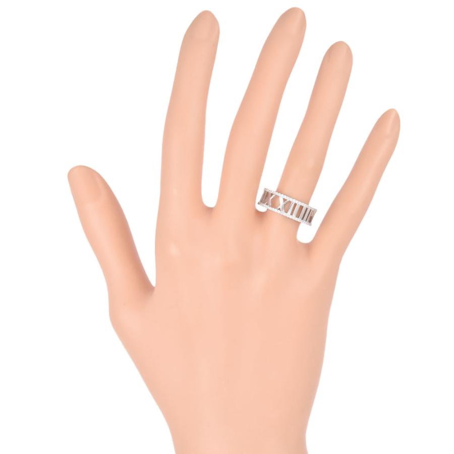 TIFFANY&Co. ティファニー Tiffany&Co. オープン アトラス TIFFANY&Co. ティファニー Tiffany&Co. オープン アトラス