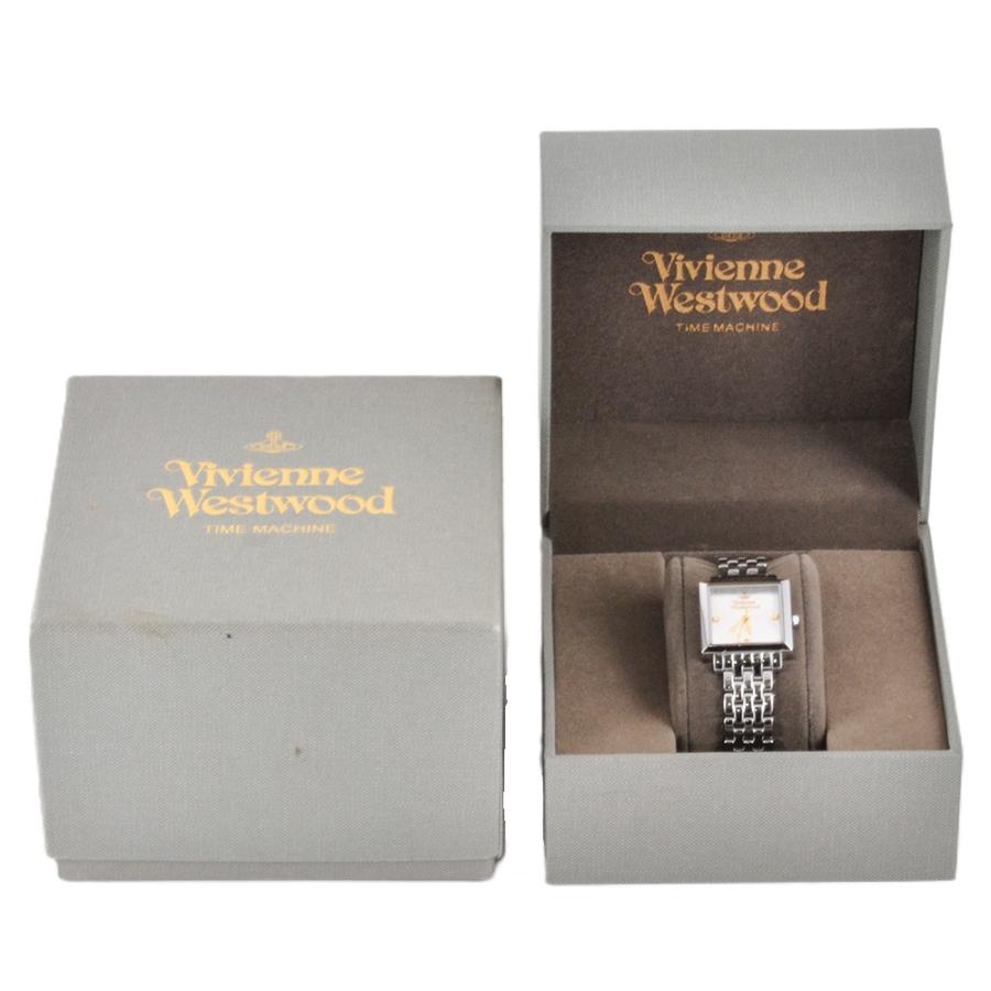ヴィヴィアンウエストウッド Vivienne Westwood VV087 スクエア