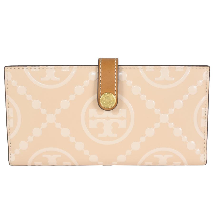 TORY BURCH トリーバーチ Tory Burch Tモノグラム コントラスト TORY BURCH トリーバーチ Tory Burch Tモノグラム コントラスト