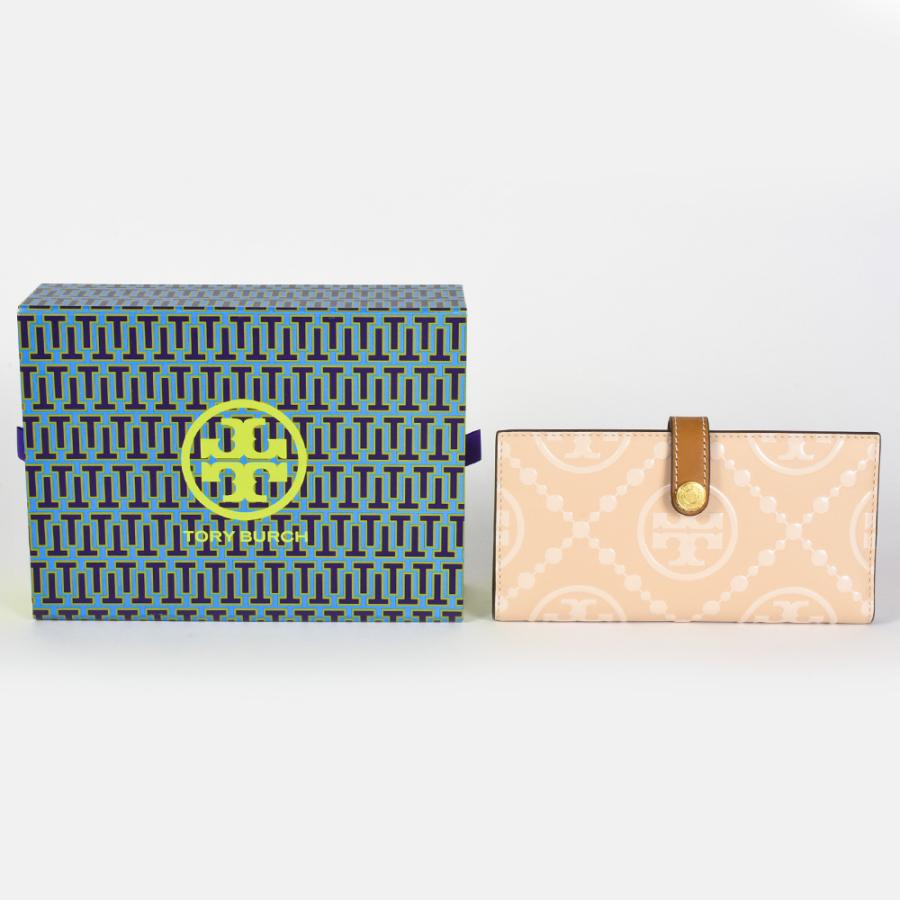 TORY BURCH トリーバーチ Tory Burch Tモノグラム コントラスト TORY BURCH トリーバーチ Tory Burch Tモノグラム コントラスト