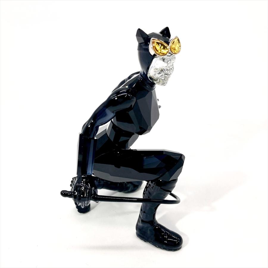SWAROVSKI（スワロフスキー） SWAROVSKI DC Catwoman キャットウーマン